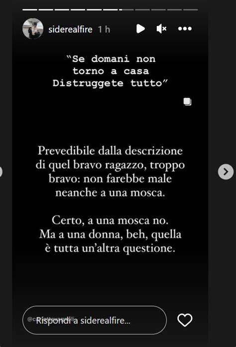 elena tudor instagram|Elena Cecchettin posta un WhatsApp di Giulia a un anno dalla .